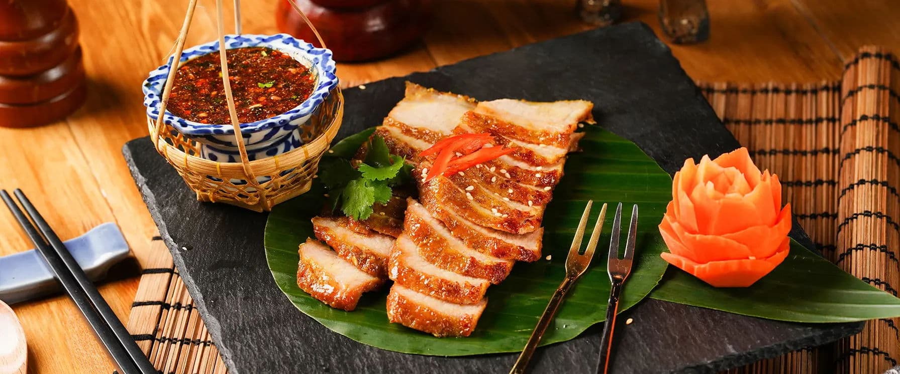 阿杜皇家泰式料理